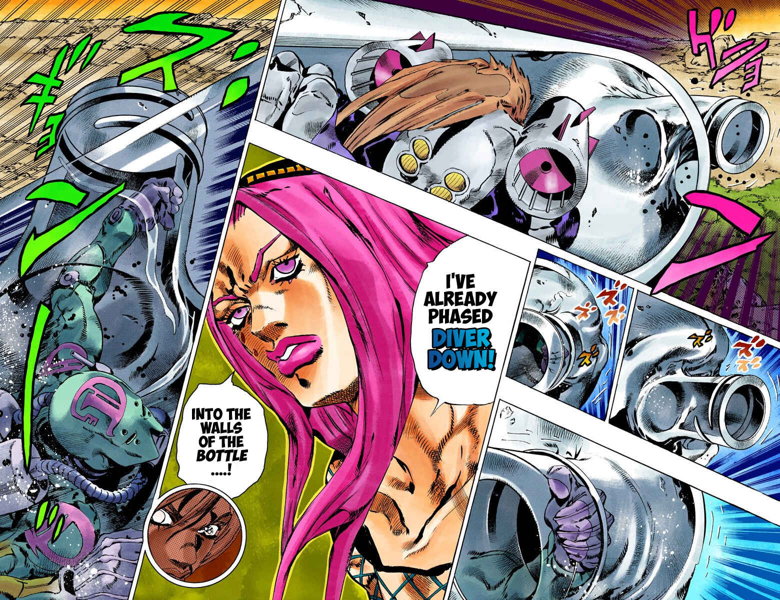 Chapter 89 - Page 4