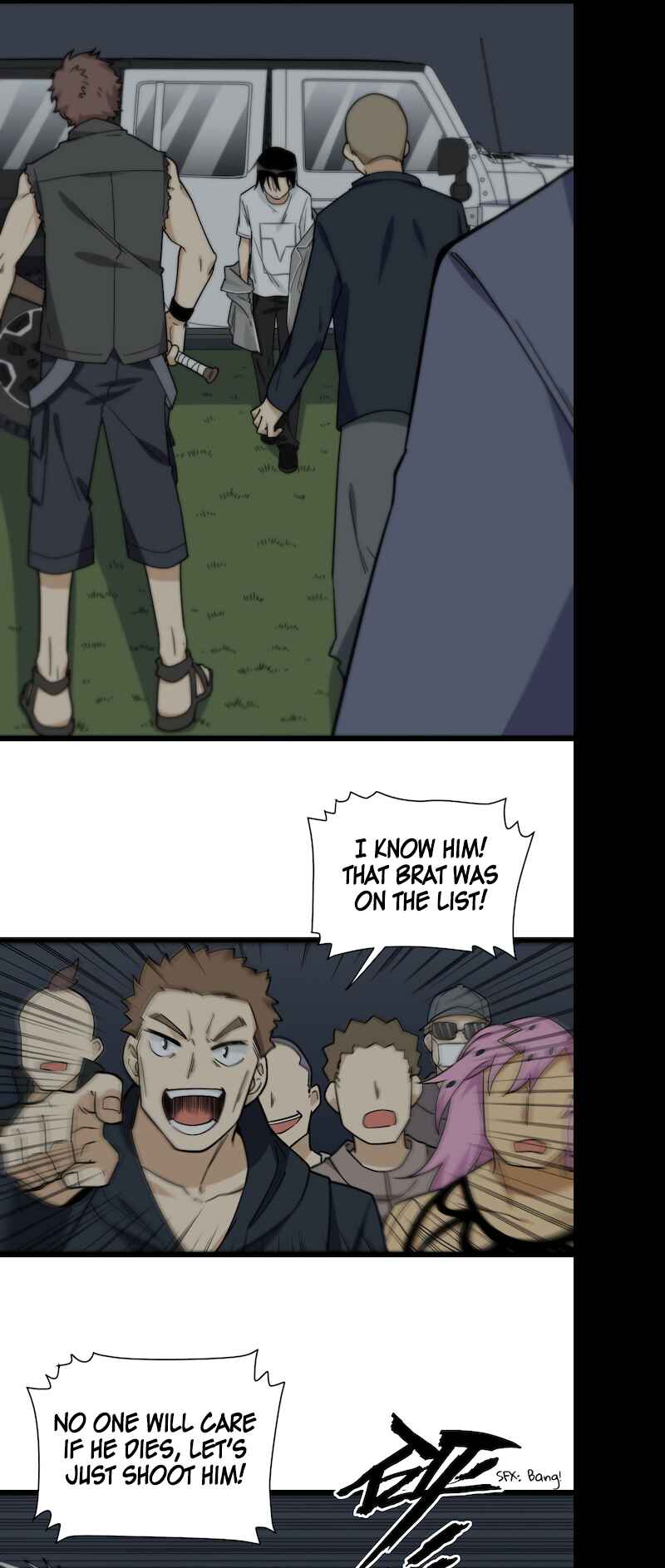 Chapter 127 - Page 9