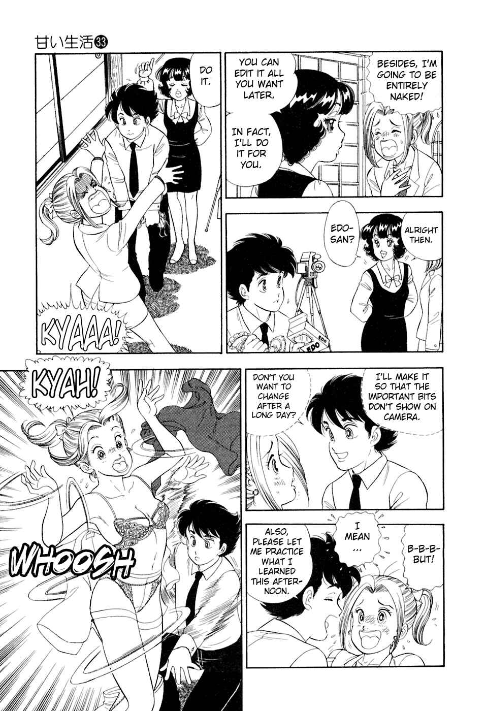 Chapter 389 - Page 12
