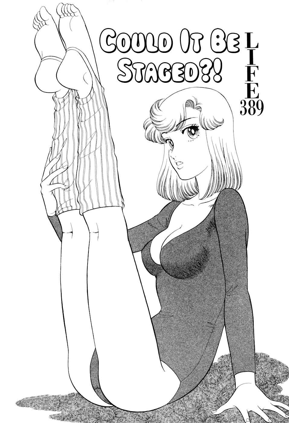 Chapter 389 - Page 2