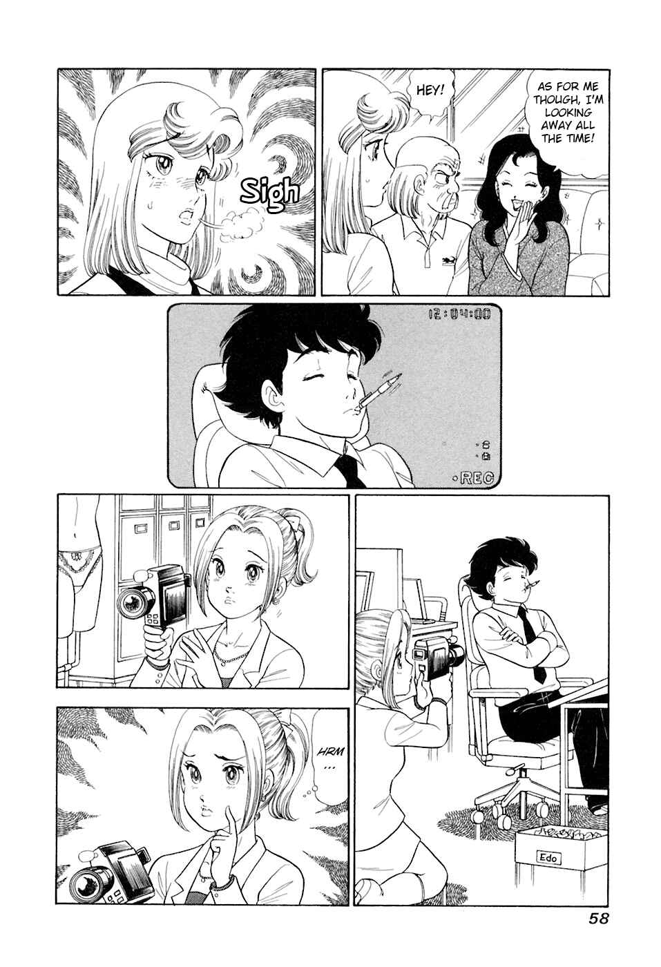 Chapter 389 - Page 9