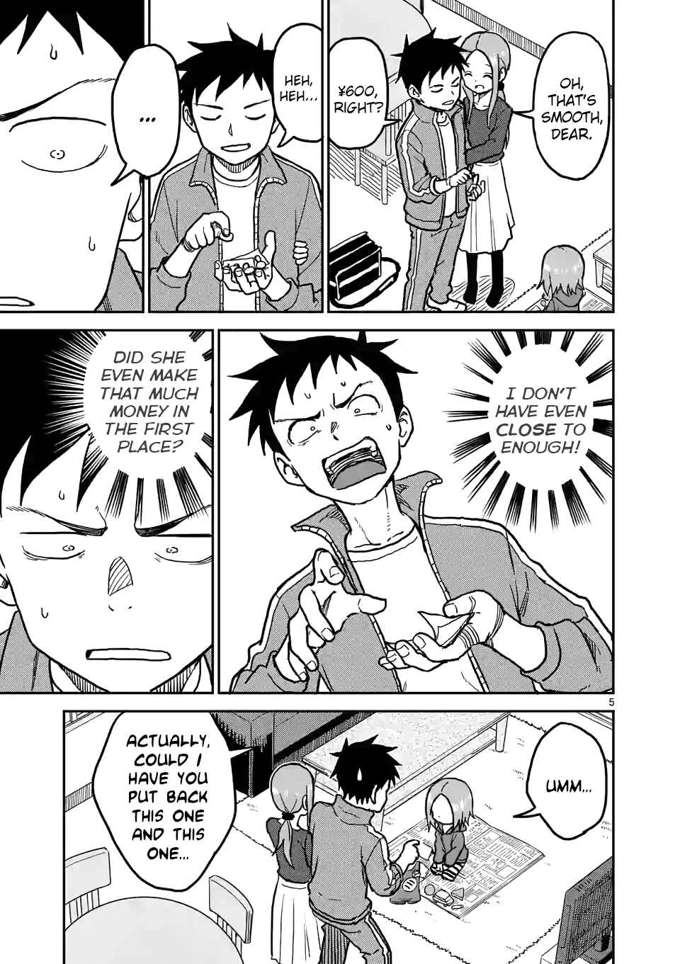 Chapter 111 - Page 5