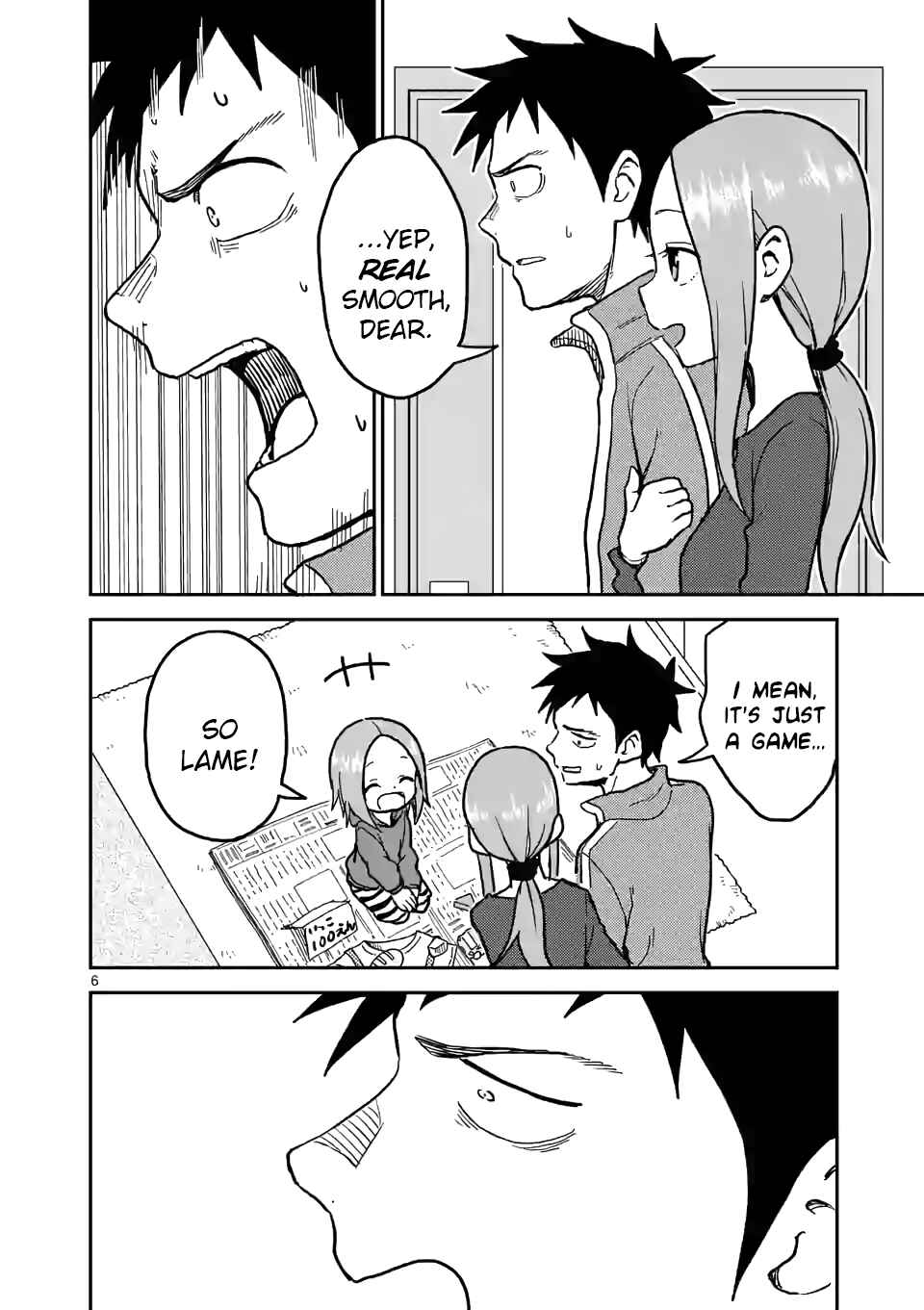 Chapter 111 - Page 6