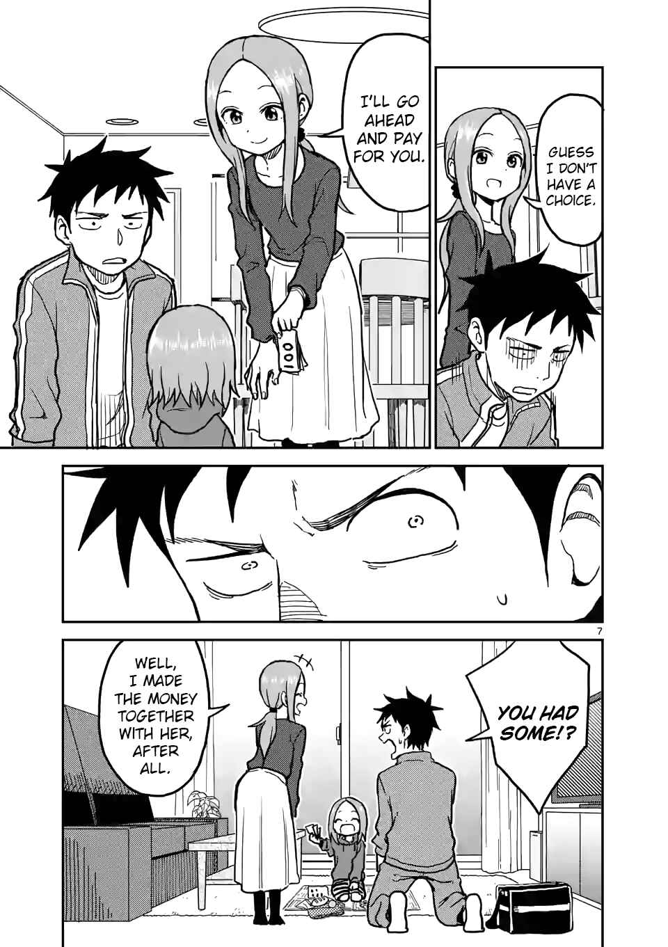 Chapter 111 - Page 7