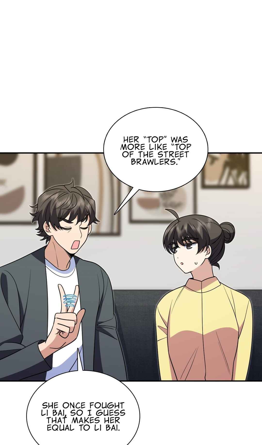 Chapter 431 - Page 13