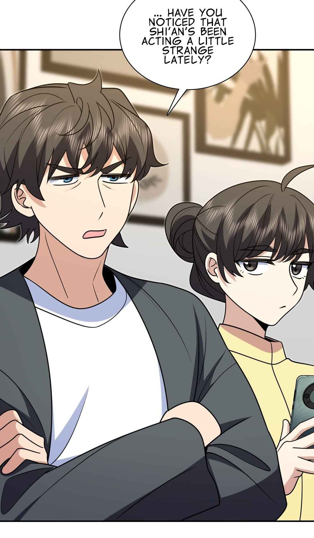 Chapter 431 - Page 3