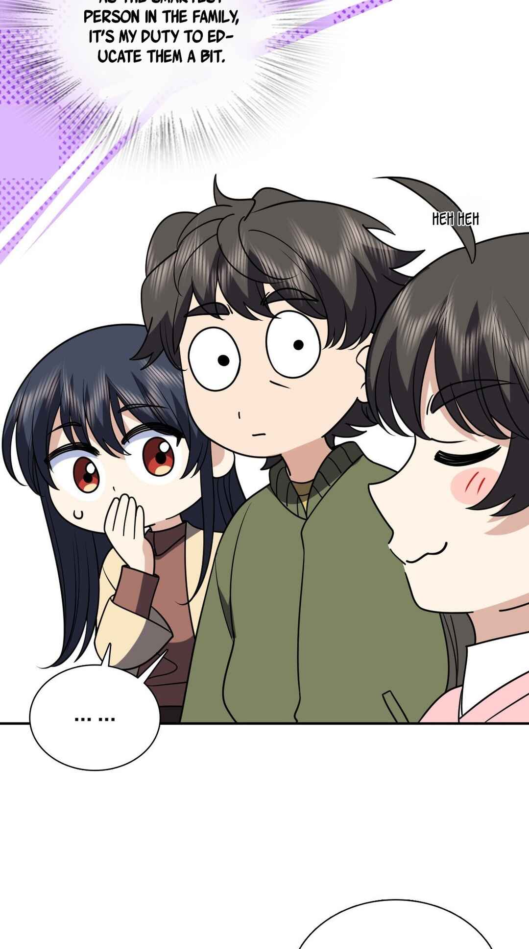 Chapter 431 - Page 39