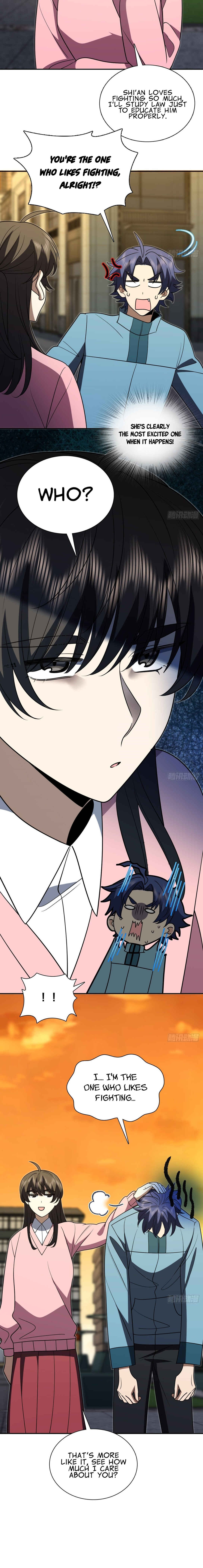 Chapter 431 - Page 48