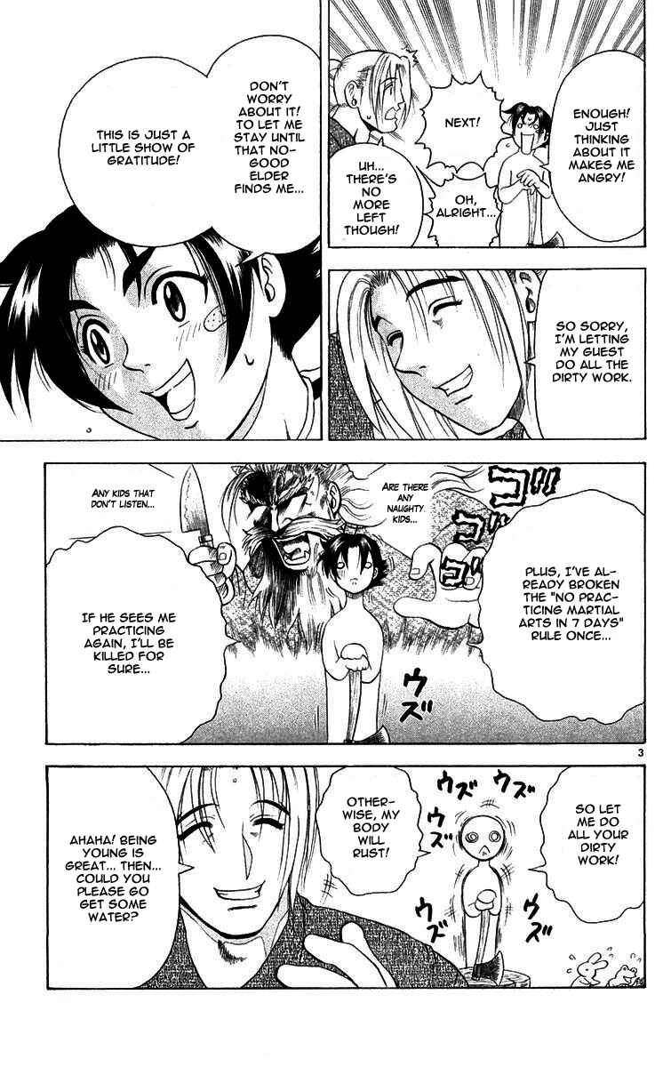 Chapter 120 - Page 3