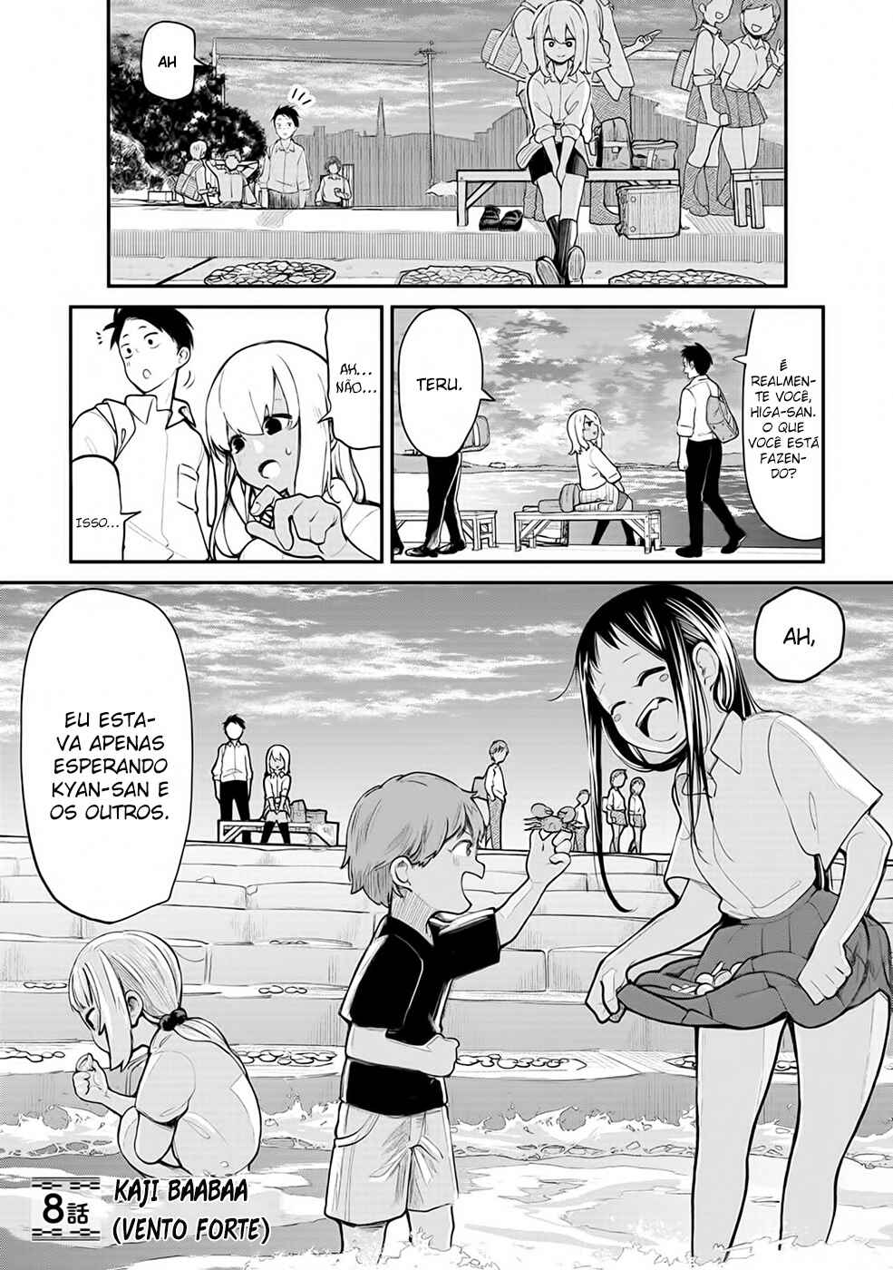 Chapter 8 - Page 2