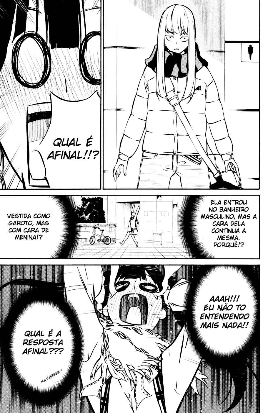Chapter 19 - Page 9