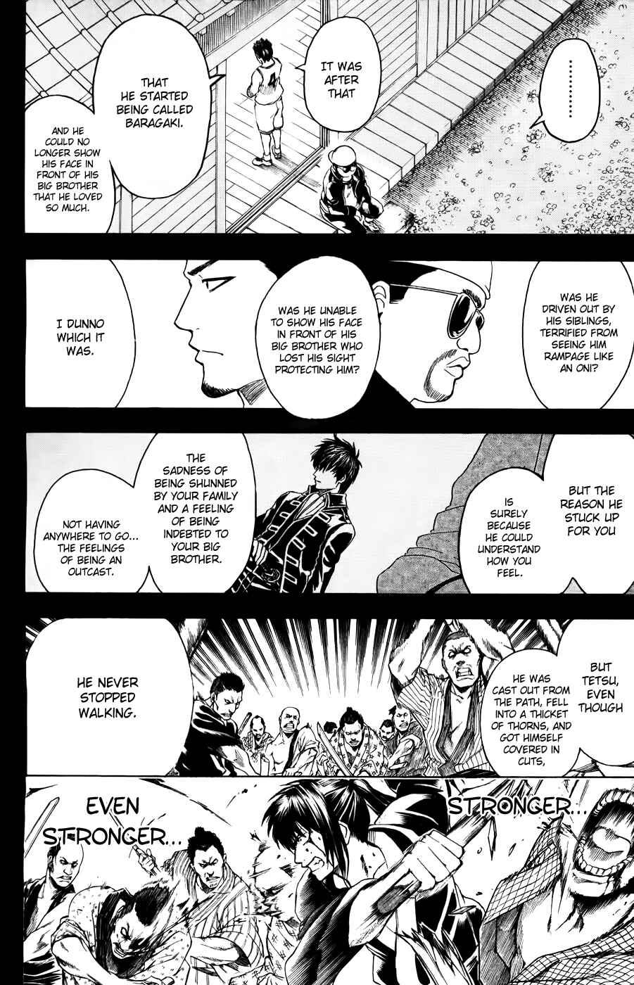 Chapter 366 - Page 10