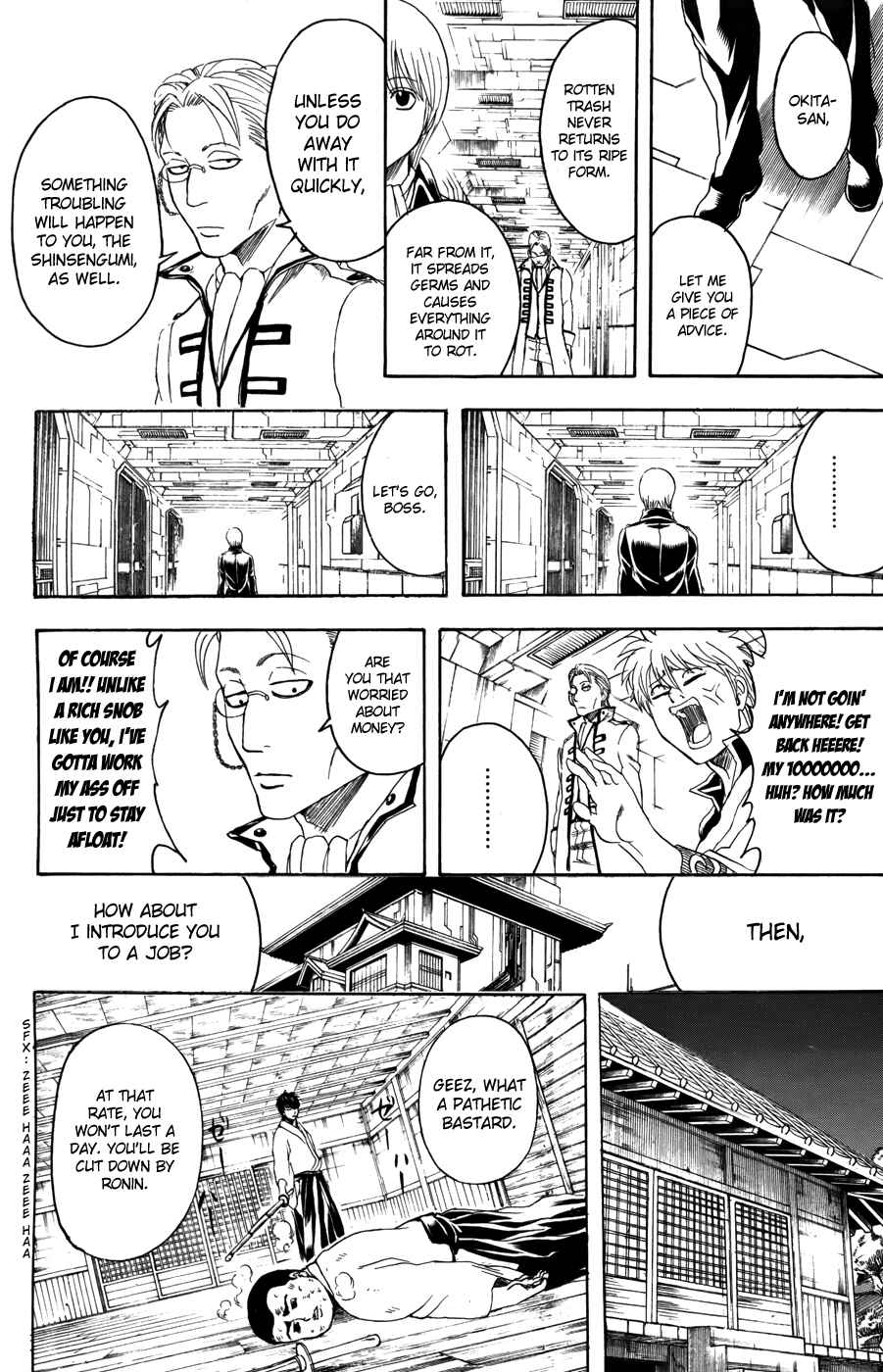Chapter 366 - Page 16