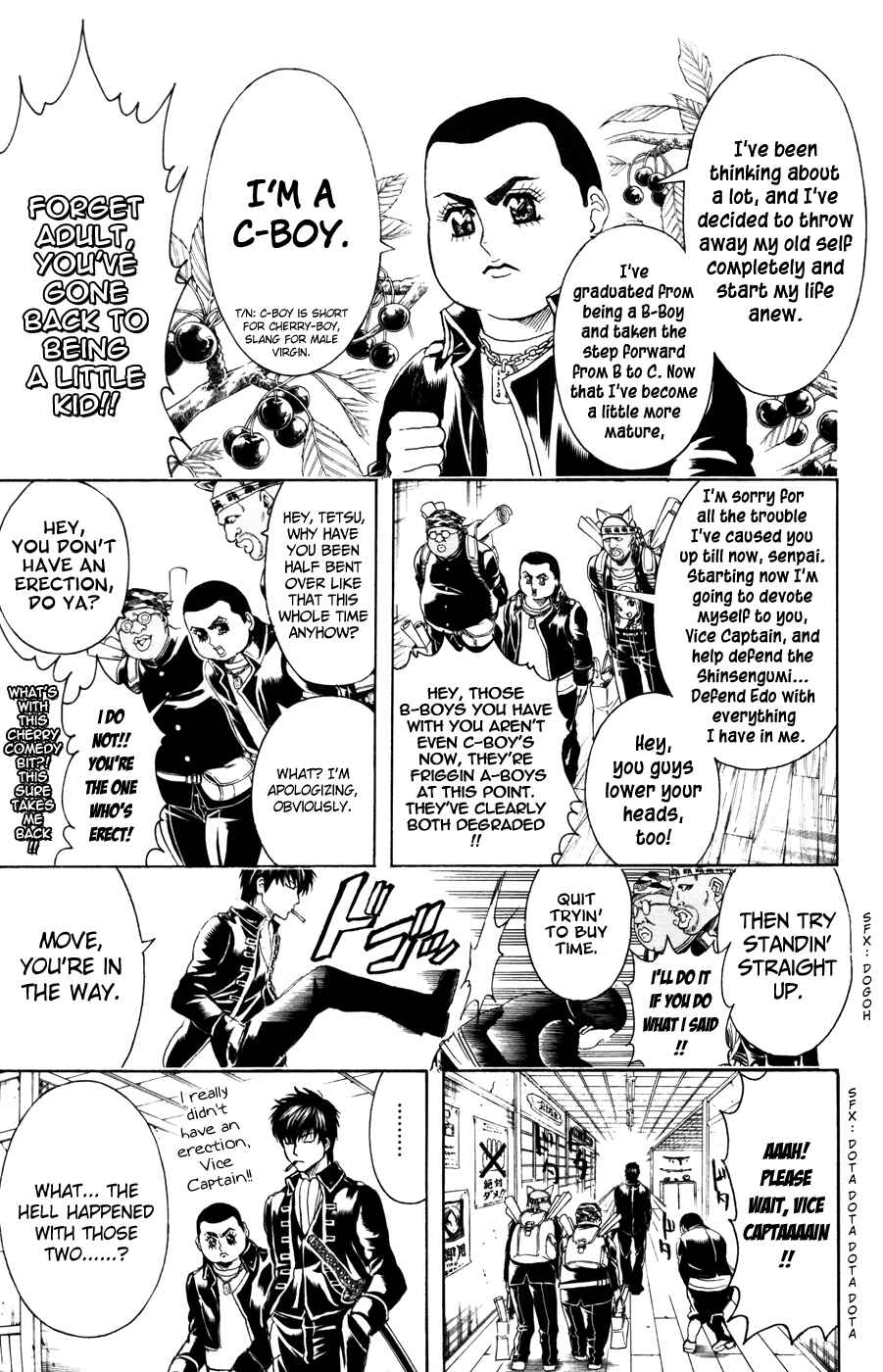 Chapter 366 - Page 5