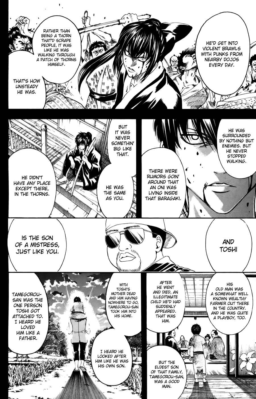 Chapter 366 - Page 8