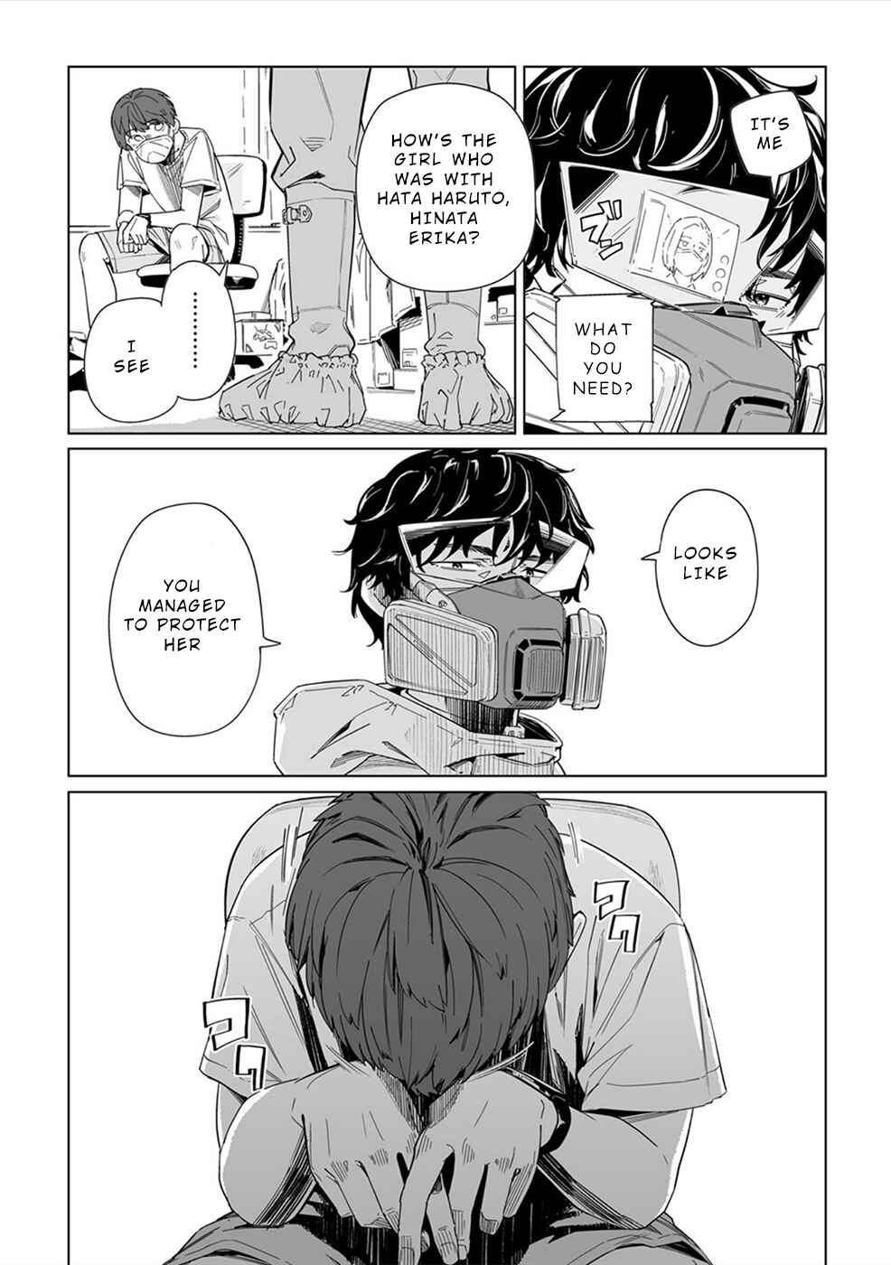 Chapter 8 - Page 6