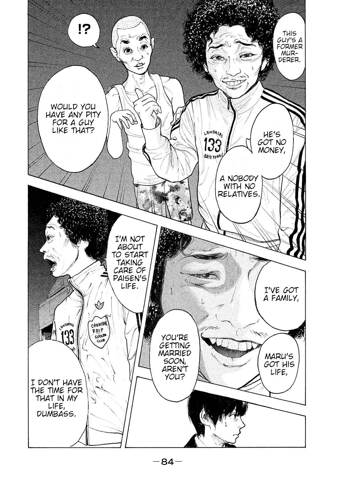 Chapter 82 - Page 10