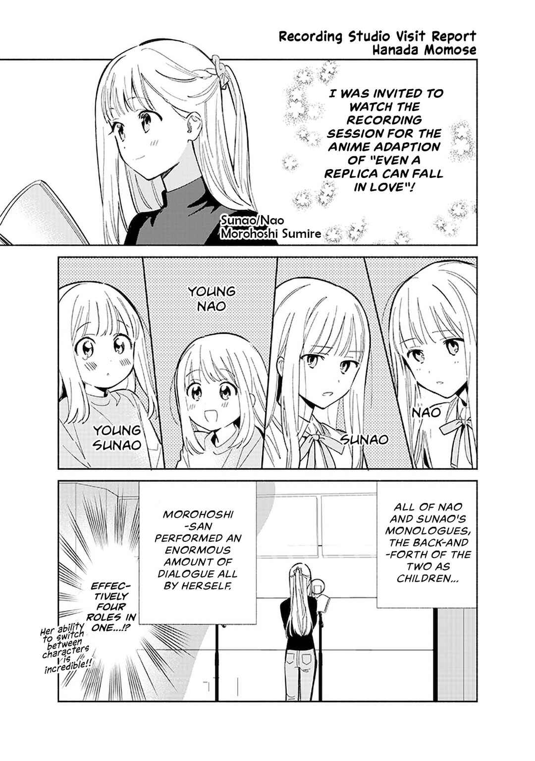 Chapter 26.5 - Page 1