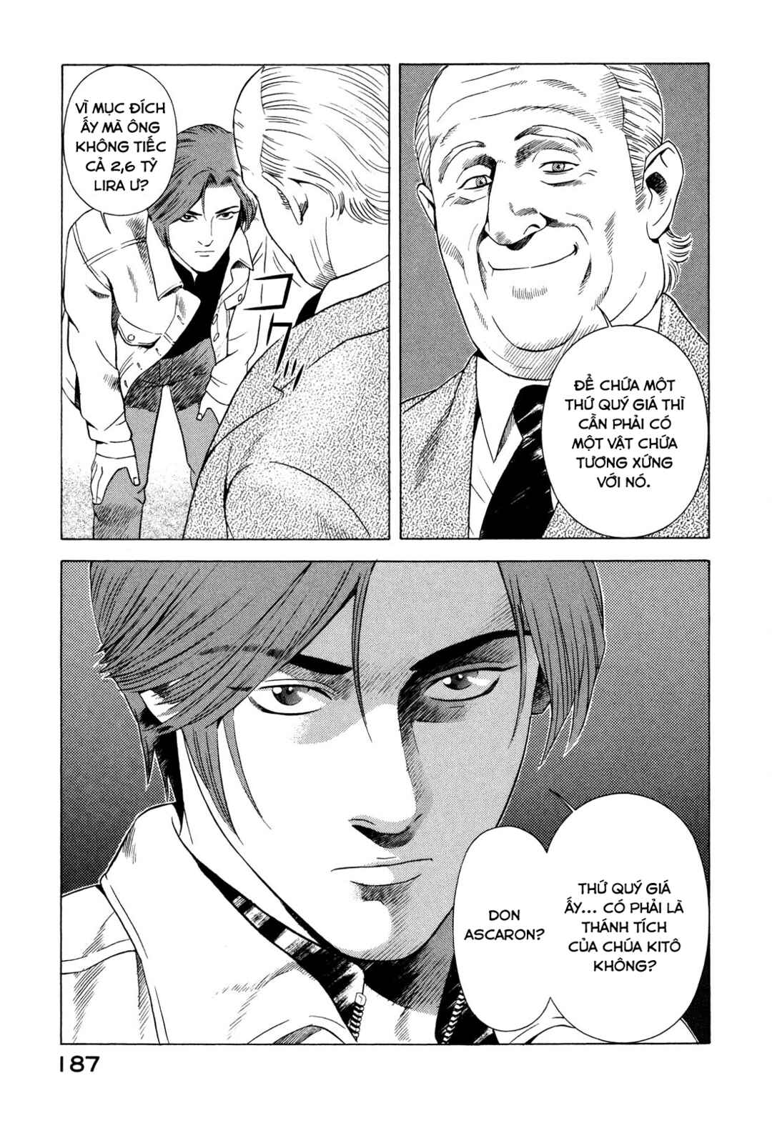 Chapter 73 - Page 10