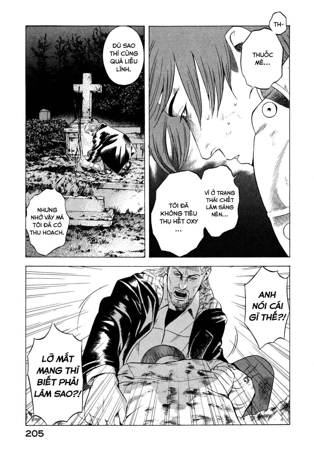 Chapter 73 - Page 28