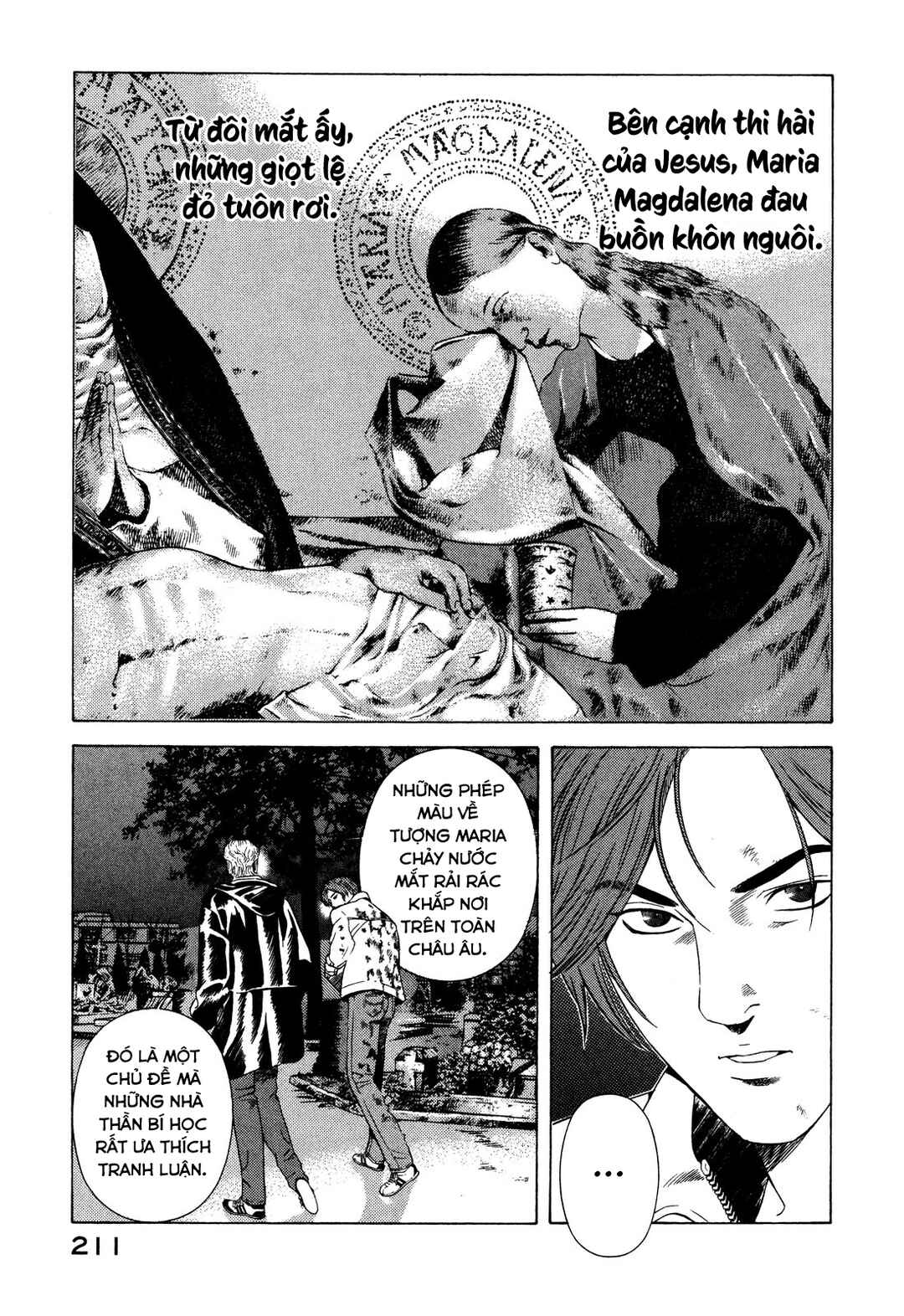 Chapter 73 - Page 34