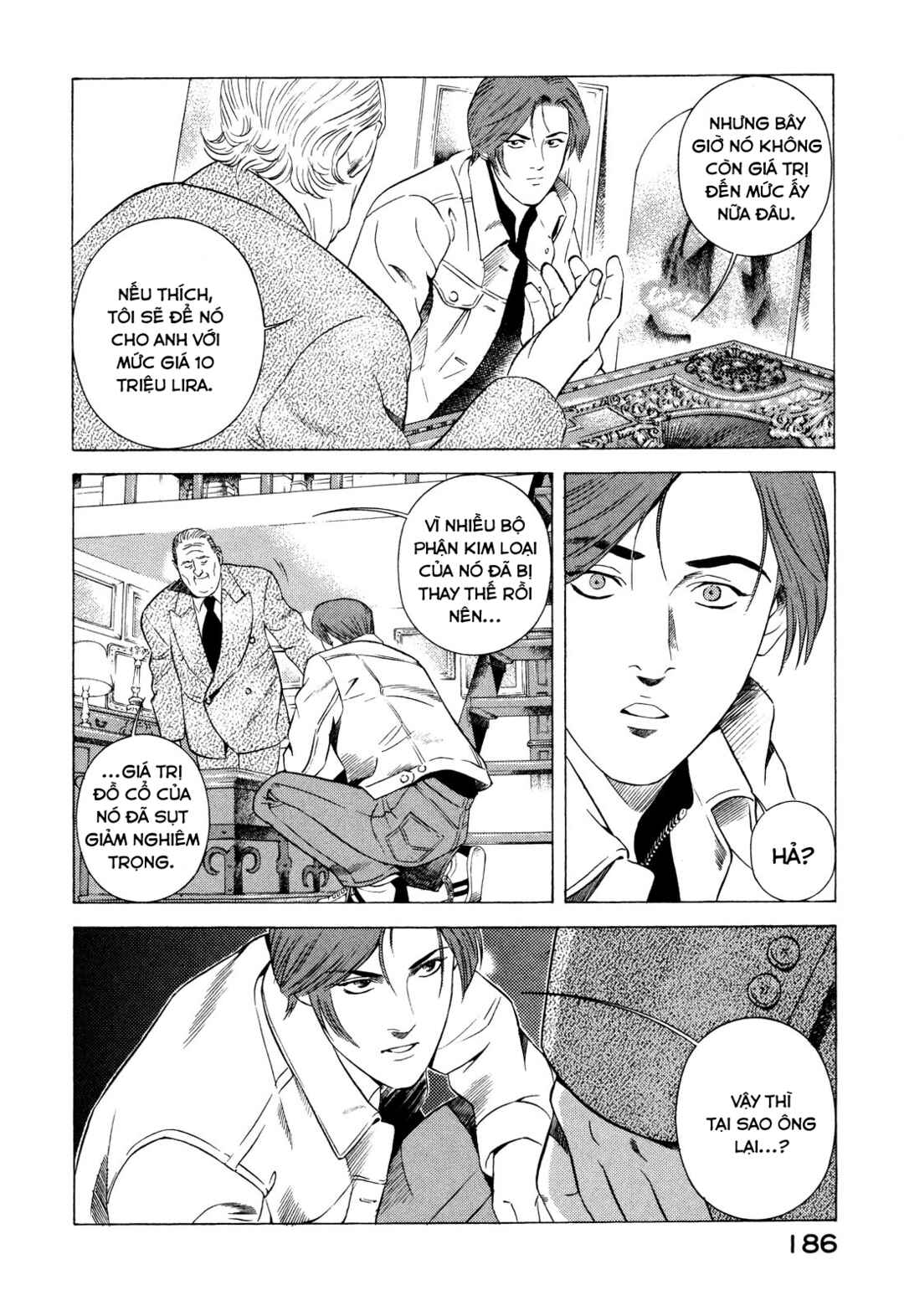 Chapter 73 - Page 9
