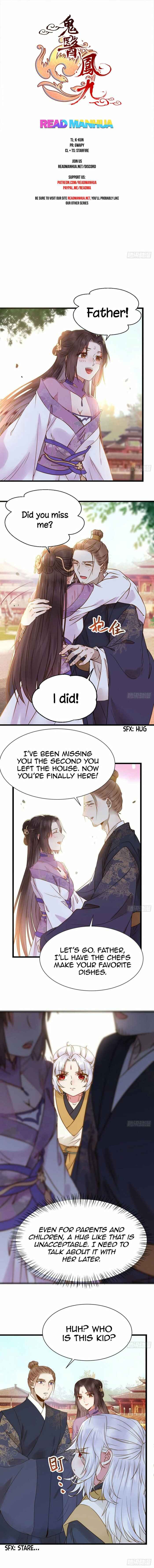 Chapter 304 - Page 1