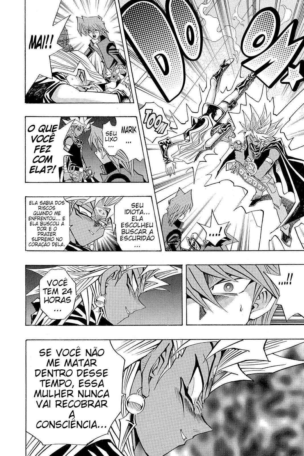 Chapter 166 - Page 11