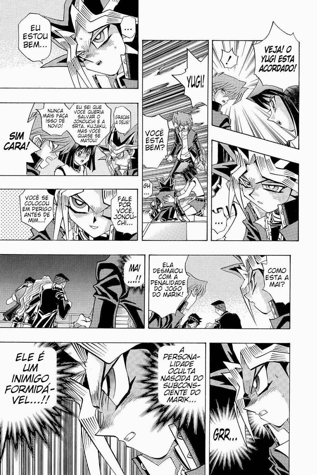 Chapter 166 - Page 14