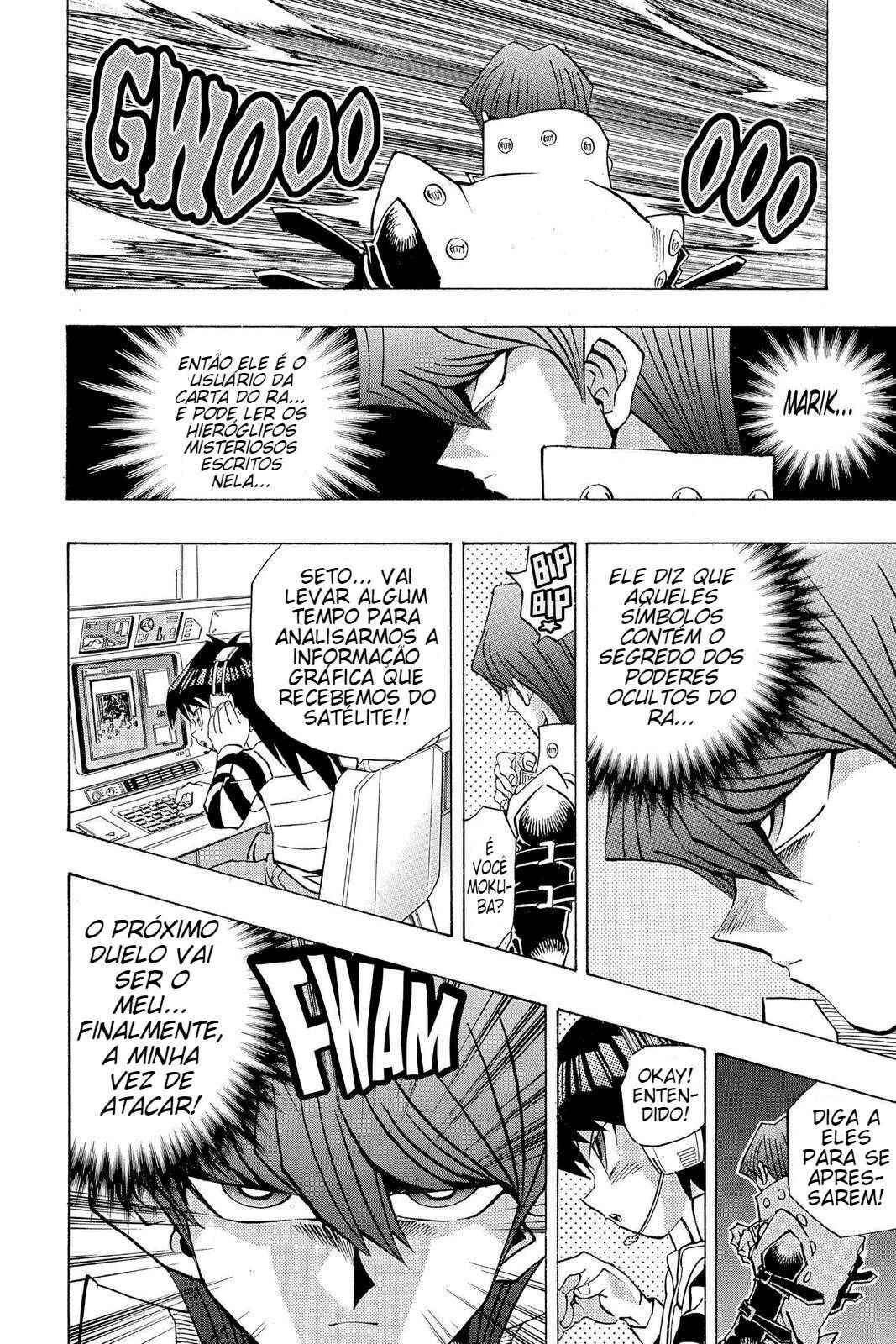 Chapter 166 - Page 15