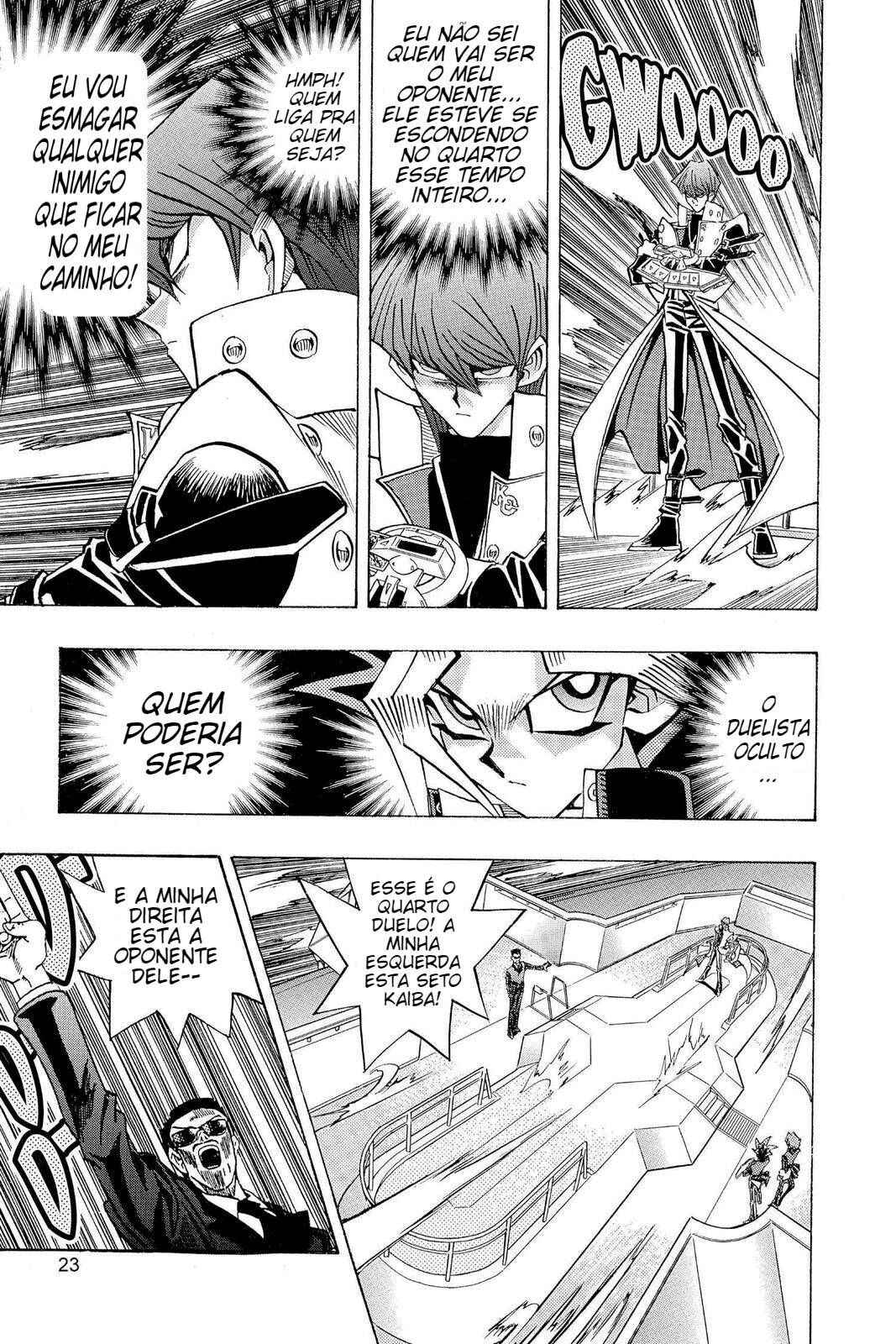 Chapter 166 - Page 18