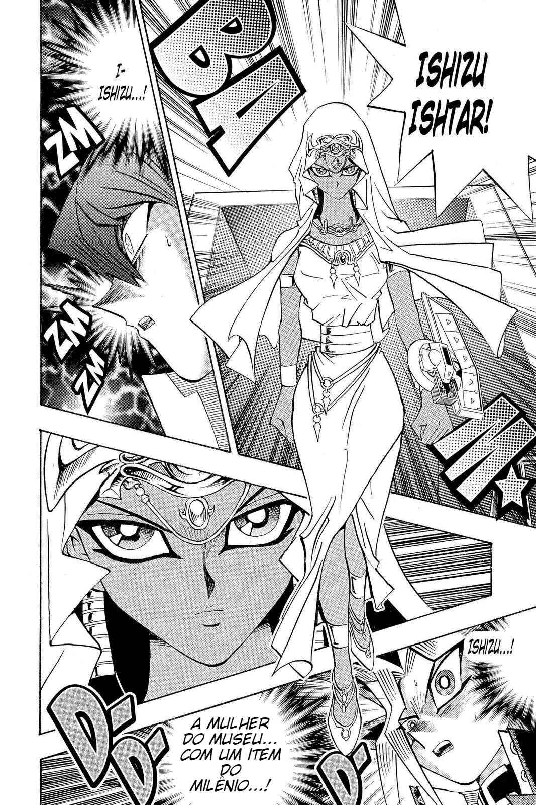 Chapter 166 - Page 19