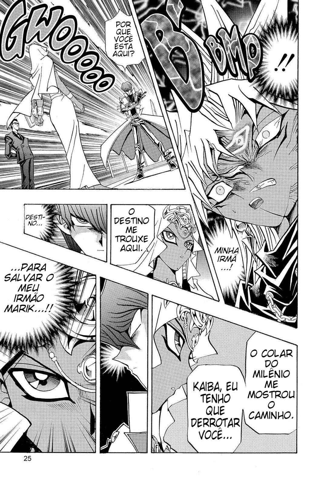 Chapter 166 - Page 20