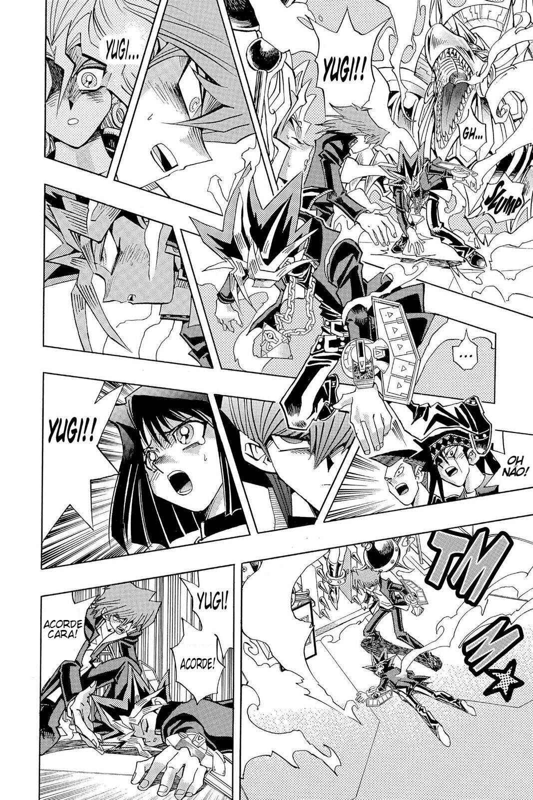 Chapter 166 - Page 5