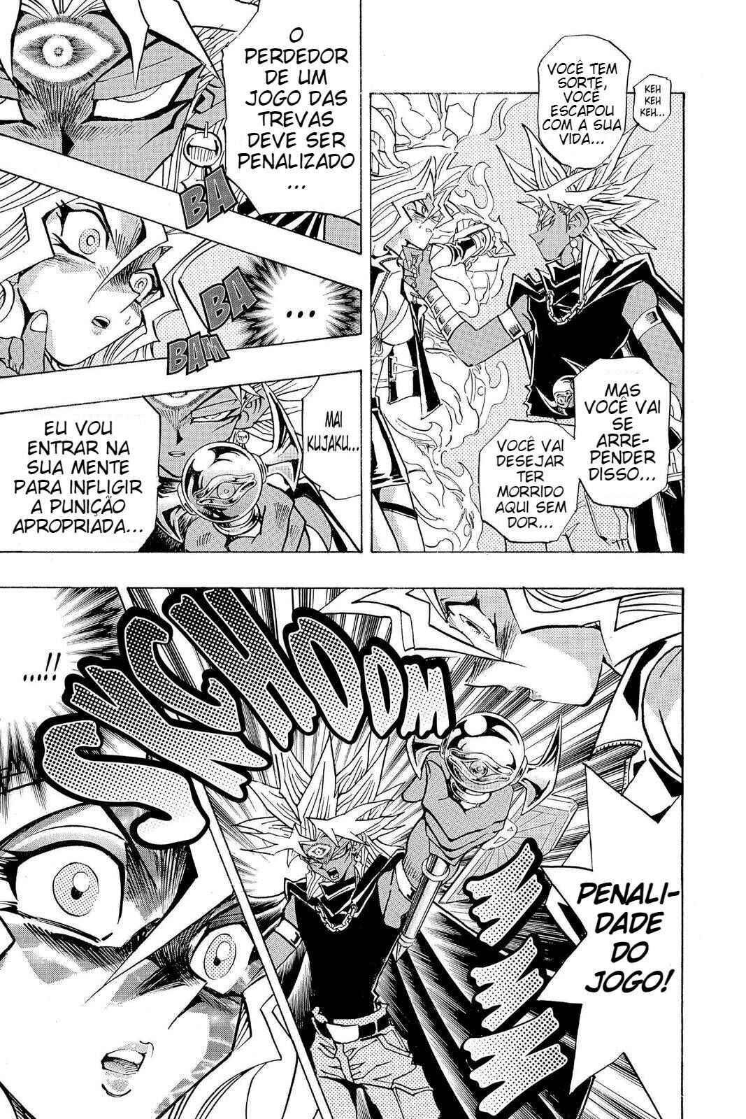 Chapter 166 - Page 8