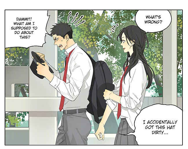 Chapter 162 - Page 1