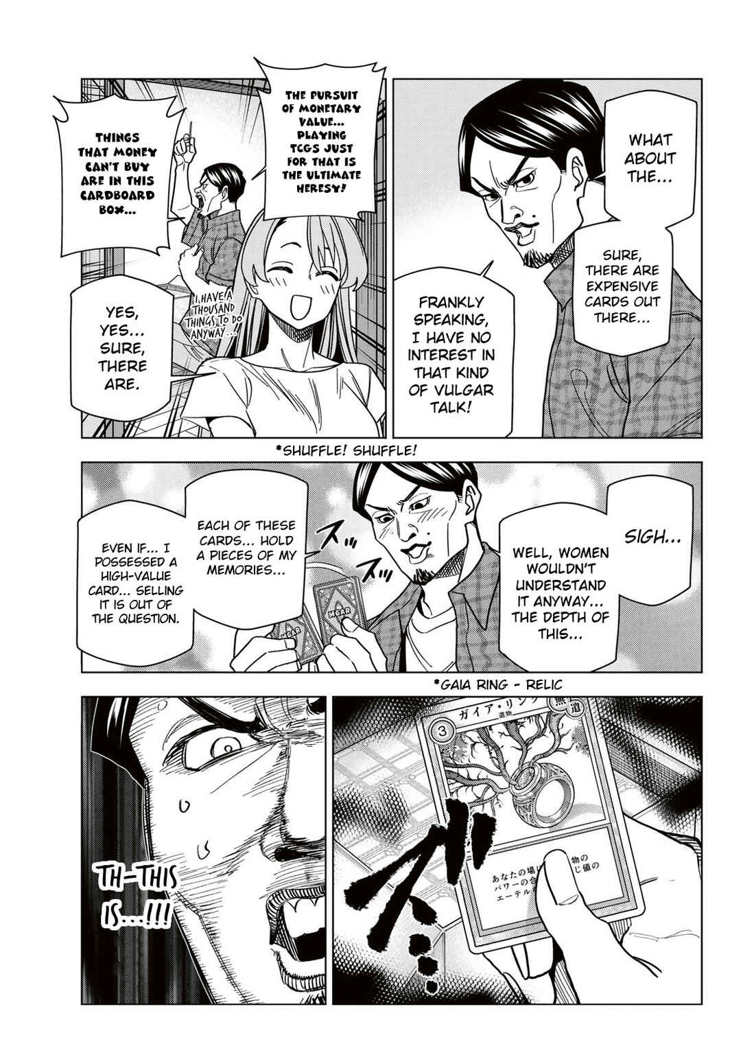 Chapter 92 - Page 20