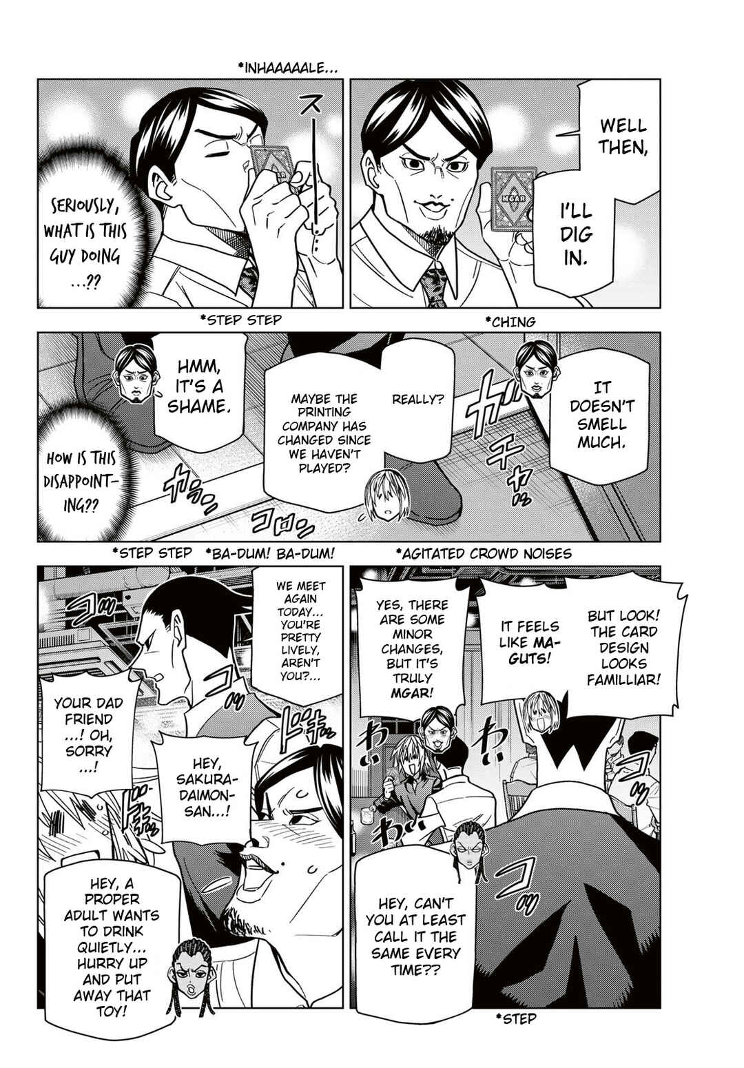 Chapter 92 - Page 5