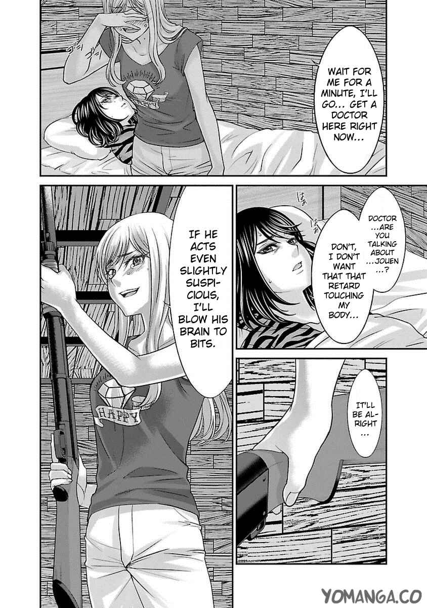 Chapter 21 - Page 34