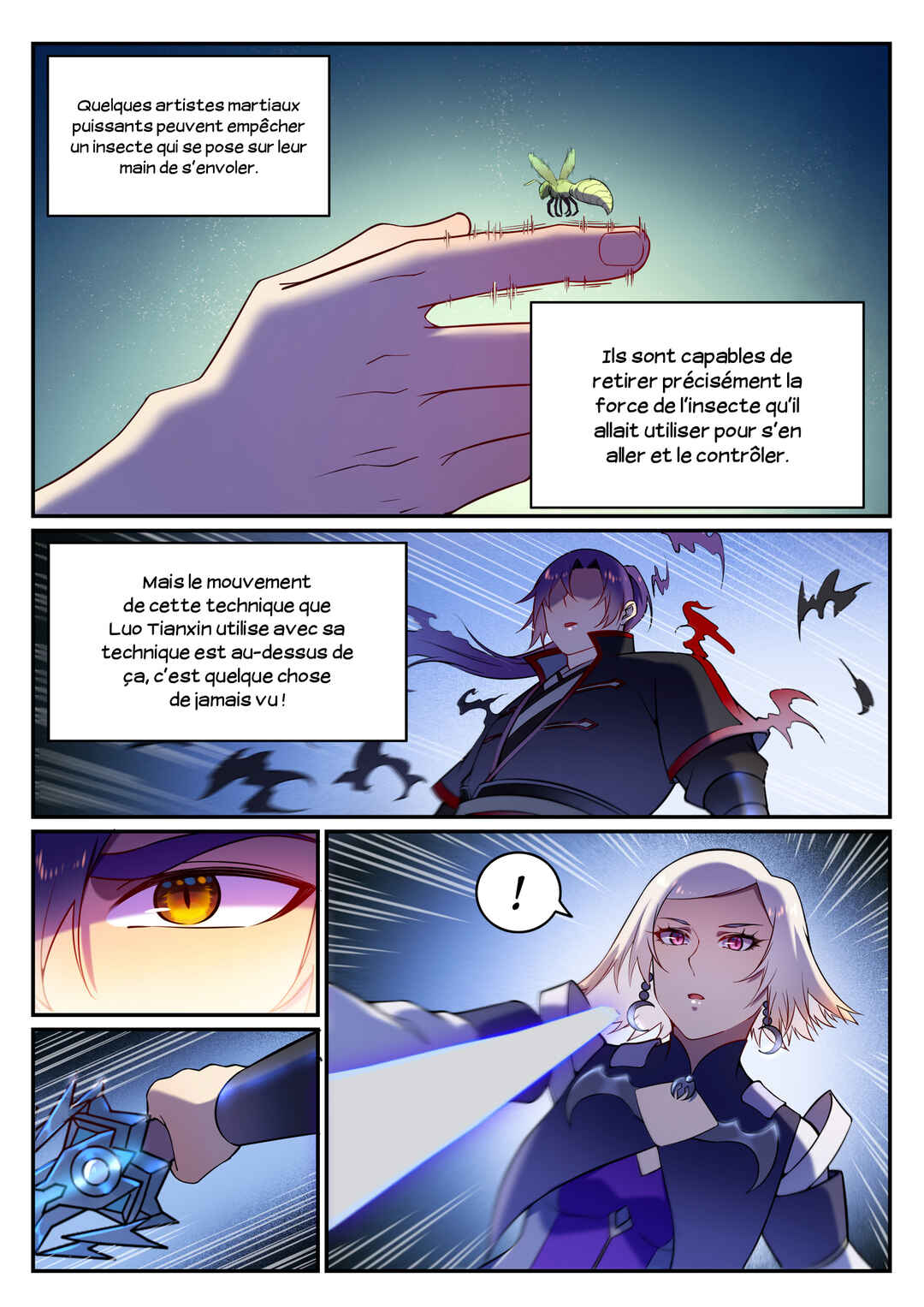 Chapter 590 - Page 10