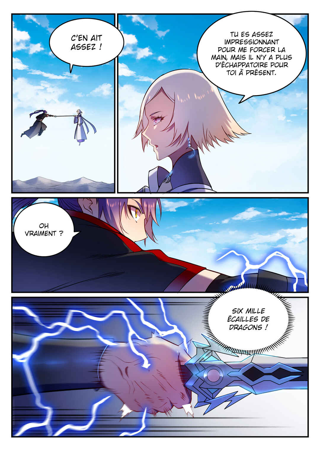 Chapter 590 - Page 12