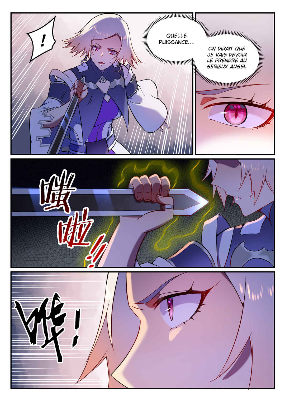 Chapter 590 - Page 13