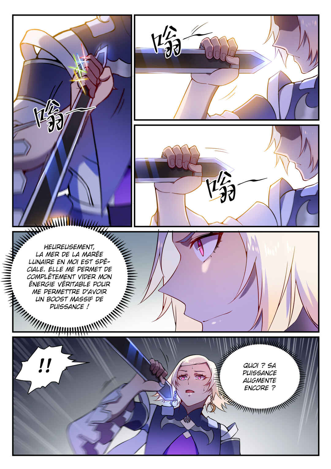 Chapter 590 - Page 14