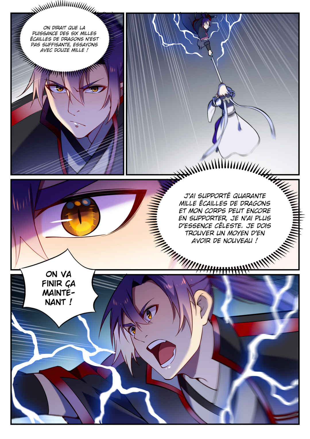 Chapter 590 - Page 15