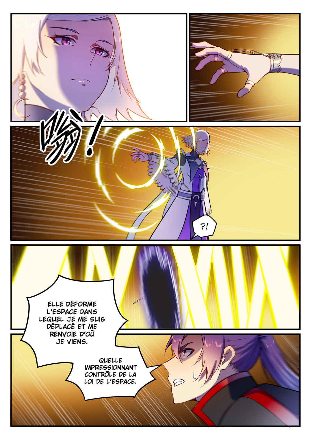 Chapter 590 - Page 5