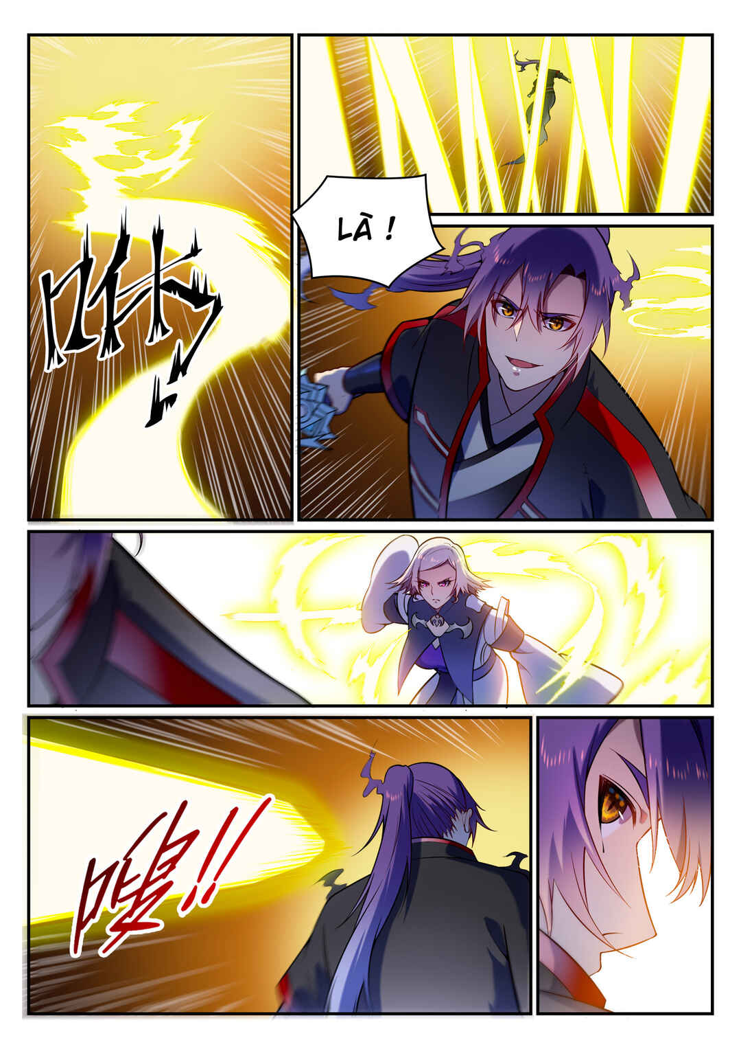 Chapter 590 - Page 8