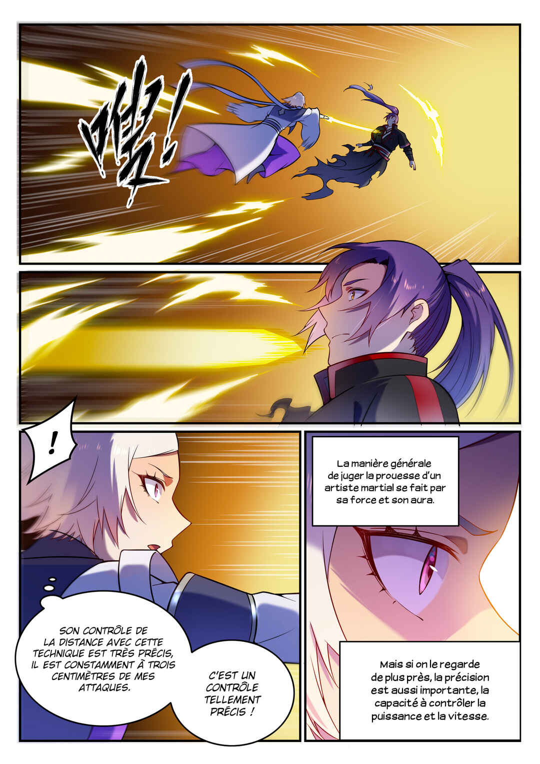 Chapter 590 - Page 9