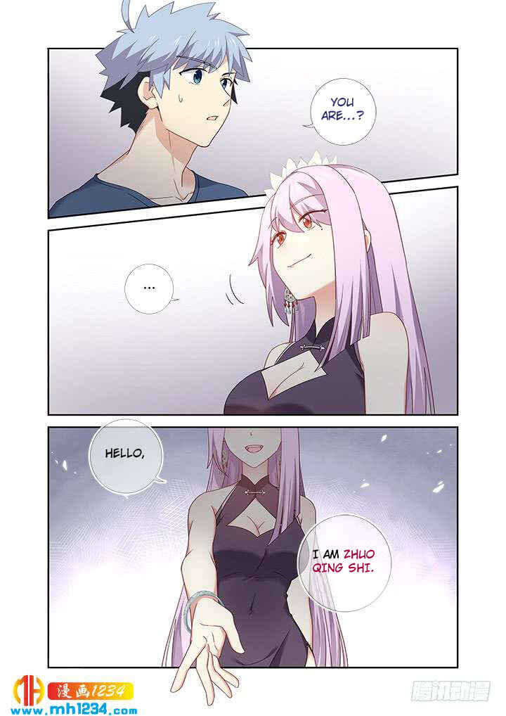 Chapter 481 - Page 7