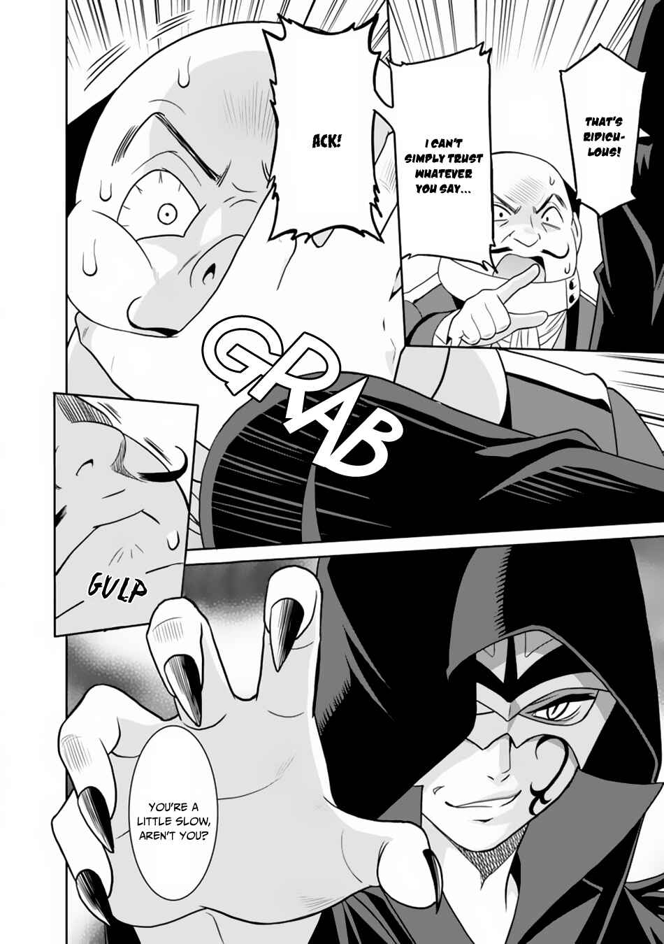 Chapter 23 - Page 17