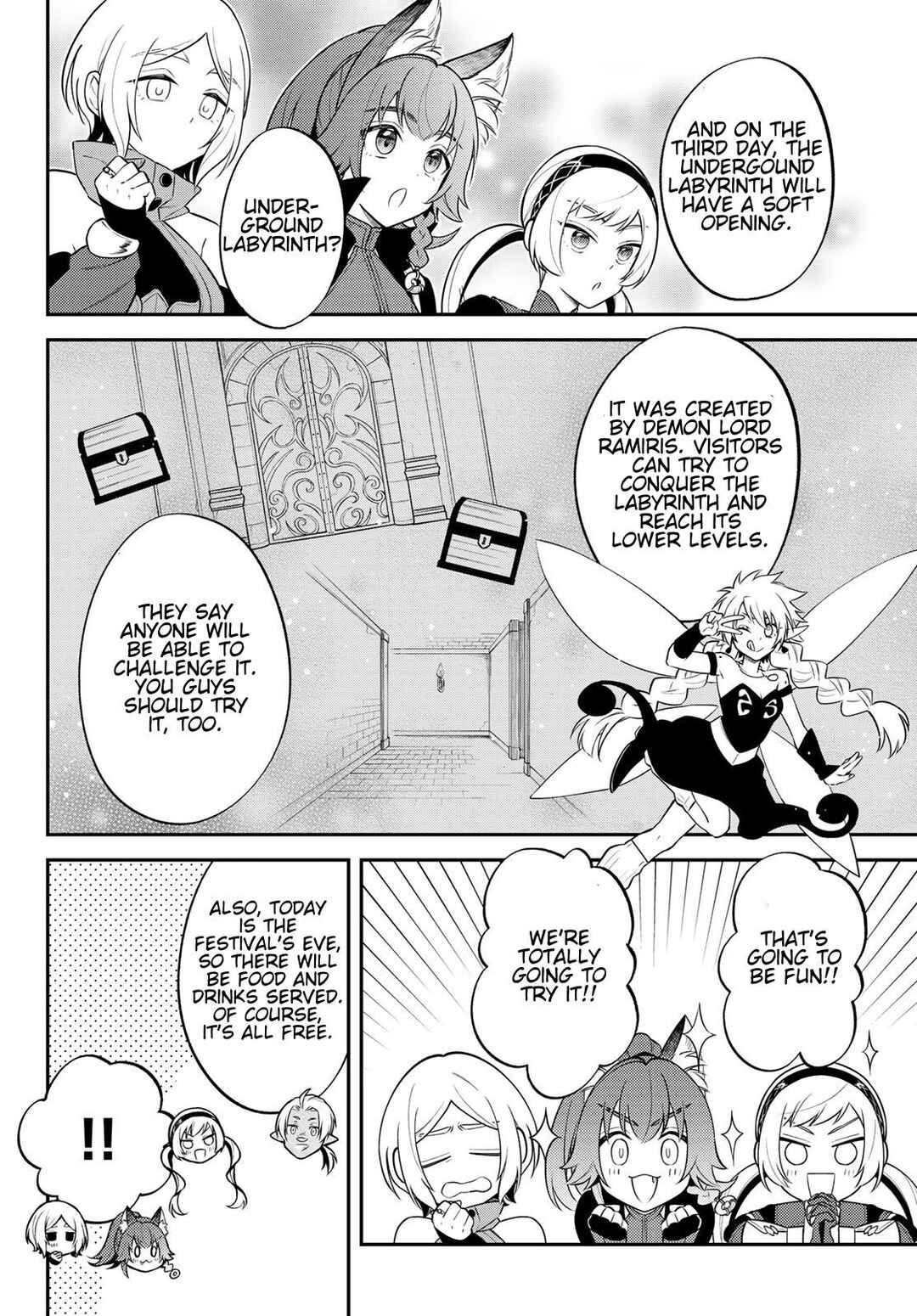 Chapter 76 - Page 20